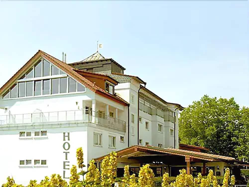 Hotel Heidelberg Ngoại thất bức ảnh